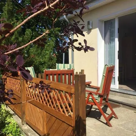 Marina Apartment Tarnewitz