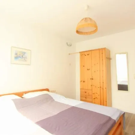 Apartment Marina Tarnewitz